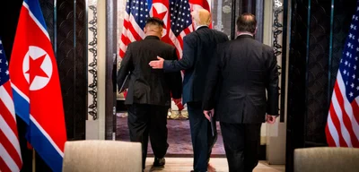 2019 SEAL Team 6 Mission in North Korea: Secrets and Consequences