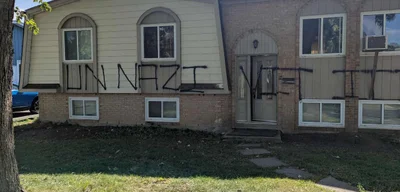 Vandalism Targets Young Patriot's Family Home; Fundraiser Launched