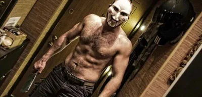 Masked Men Assault Migrants in Spain After Rape Arrest