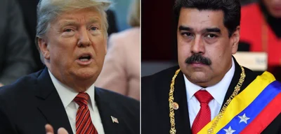 Trump Considers Military Strikes Against Venezuelan Cartels in 2025