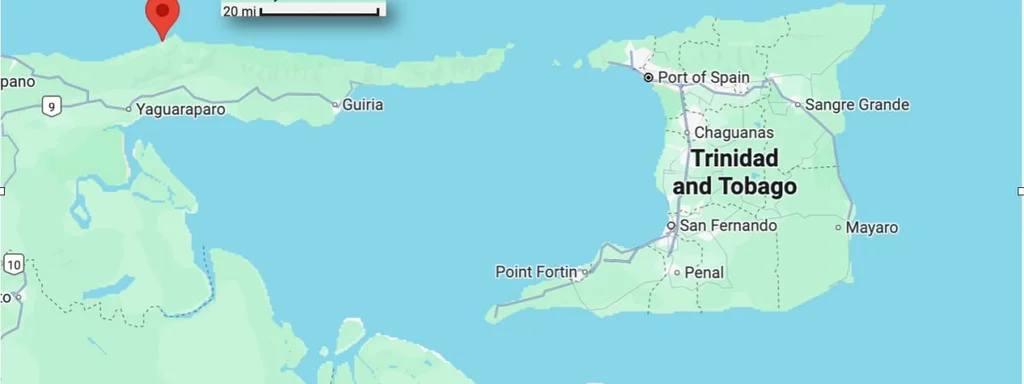 Featured image for: U.S. Missile Strike on Boat Raises Questions About Migrant Safety U.S. Missile Strike on Boat Raises Questions About Migrant Safety