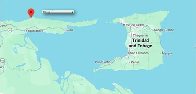 U.S. Missile Strike on Boat Raises Questions About Migrant Safety