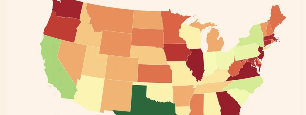 Featured image for: US Economy Faces Recession Threat; Big Four States Remain Stable US Economy Faces Recession Threat; Big Four States Remain Stable