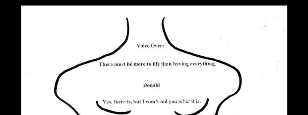 Featured image for: Trump's Birthday Letter to Epstein Surfaces, Contradicts Denial Trump's Birthday Letter to Epstein Surfaces, Contradicts Denial