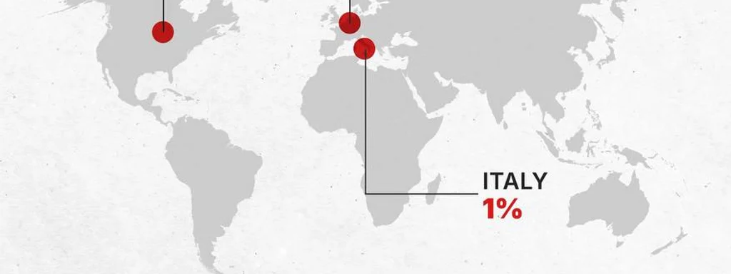 Featured image for: U.S. and Germany Fuel Israeli Aggression, Igniting Global Tensions U.S. and Germany Fuel Israeli Aggression, Igniting Global Tensions