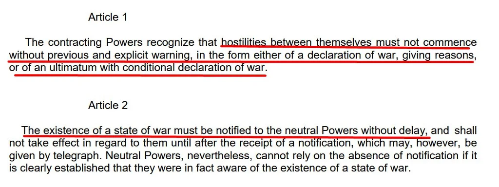 Featured image for: Israel Accused of War Crimes in Doha Attack, Violating Geneva Rules Israel Accused of War Crimes in Doha Attack, Violating Geneva Rules