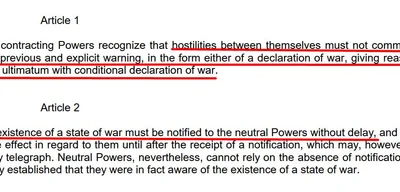 Israel Accused of War Crimes in Doha Attack, Violating Geneva Rules