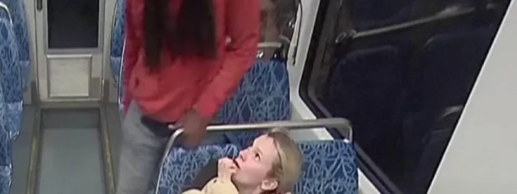 Featured image for: Stabbing Victim Iryna Zarutska Dies Alone After Brutal Attack Stabbing Victim Iryna Zarutska Dies Alone After Brutal Attack