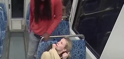 Stabbing Victim Iryna Zarutska Dies Alone After Brutal Attack