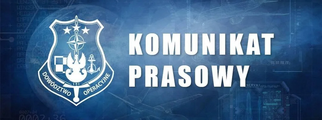 Featured image for: Russian Drones Violate Polish Airspace During Ukraine Attack Russian Drones Violate Polish Airspace During Ukraine Attack
