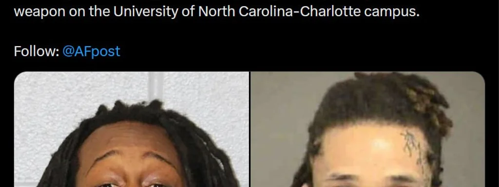 Featured image for: Half-Brother of Iryna Zarutska's Killer Has Violent Past Half-Brother of Iryna Zarutska's Killer Has Violent Past