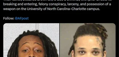 Half-Brother of Iryna Zarutska's Killer Has Violent Past