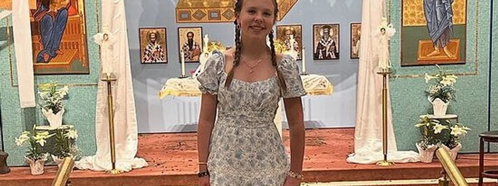 Featured image for: Orthodox Girl Fights for Life After School Shooting; $1M Raised Orthodox Girl Fights for Life After School Shooting; $1M Raised