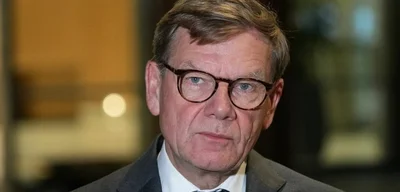 Germany's Wadephul: Russia Escalates Tensions with Drone Incursion