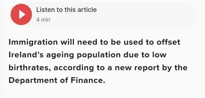Democracy Delays Crisis with Decades of Human Quantitative Easing
