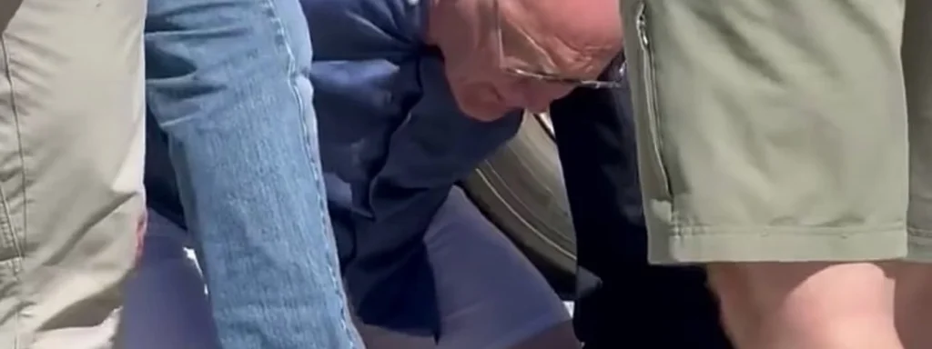 Featured image for: Charlie Kirk Shooter Identified as Utah Democrat, Arrested Charlie Kirk Shooter Identified as Utah Democrat, Arrested