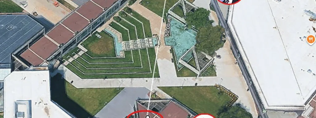 Featured image for: Charlie Kirk Fatally Shot at UVU; M4 Rifle Used from 70 Meters Charlie Kirk Fatally Shot at UVU; M4 Rifle Used from 70 Meters