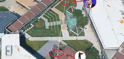 Charlie Kirk Fatally Shot at UVU; M4 Rifle Used from 70 Meters