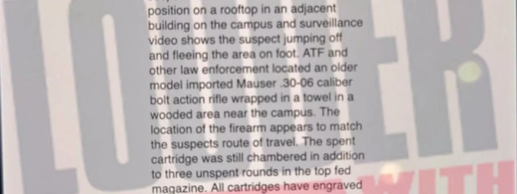 Featured image for: Charlie Kirk Killed in Shooting at Utah Valley University Event Charlie Kirk Killed in Shooting at Utah Valley University Event