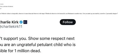 Cocarde Etudiante Exposes EU MEP's Opposition to Kirk Tribute