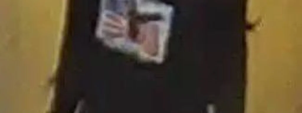 Featured image for: Utah Authorities Release Photo of Suspect in Charlie Kirk Shooting Utah Authorities Release Photo of Suspect in Charlie Kirk Shooting