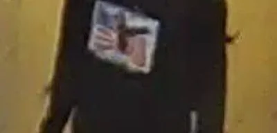 Utah Authorities Release Photo of Suspect in Charlie Kirk Shooting