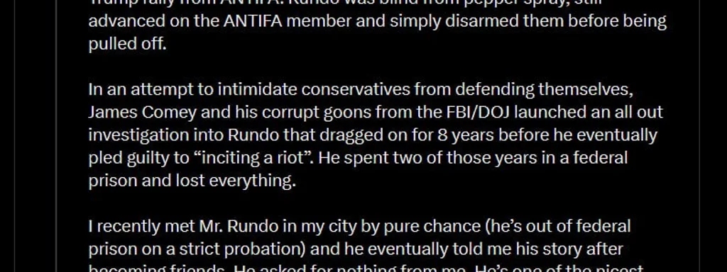 Featured image for: Florida Councilmen Demand Self-Defense Rights, Call for Pardons Florida Councilmen Demand Self-Defense Rights, Call for Pardons