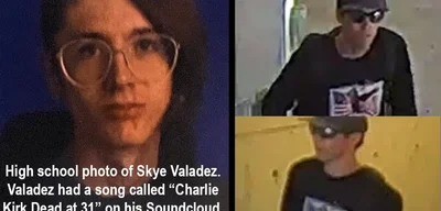 Utah Artist Skye Valadez Faces Backlash Over Controversial Album