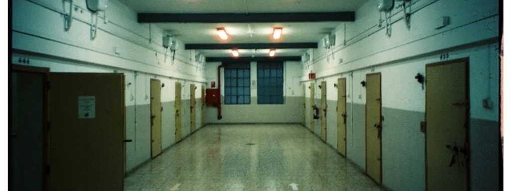 Featured image for: Over 13,500 Prisoners Escape in Nepal During Anti-Government Protests Over 13,500 Prisoners Escape in Nepal During Anti-Government Protests