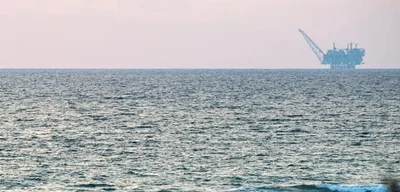 Israel's gas reserves expected to run dry in 20 years, report says