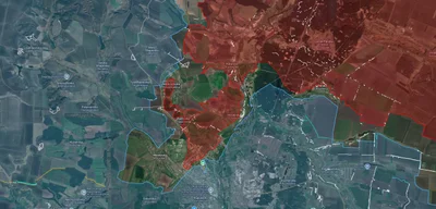 Heavy fighting reported in Kupyansk as Russian forces push into city
