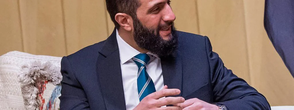 Featured image for: Syria's President Ahmad al-Sharaa to address UN for first time since 1967 Syria's President Ahmad al-Sharaa to address UN for first time since 1967