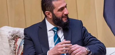 Syria's President Ahmad al-Sharaa to address UN for first time since 1967