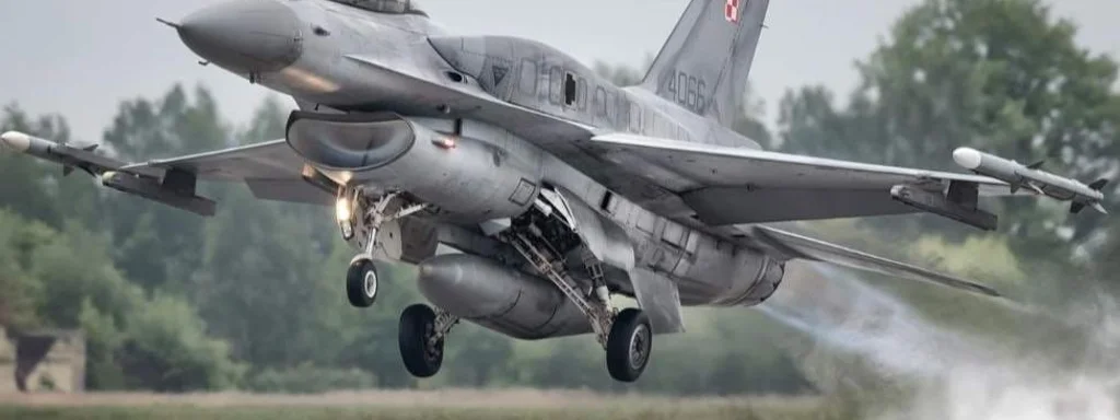 Featured image for: Polish Foreign Minister calls for NATO no-fly zone over Ukraine Polish Foreign Minister calls for NATO no-fly zone over Ukraine