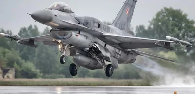 Polish Foreign Minister calls for NATO no-fly zone over Ukraine