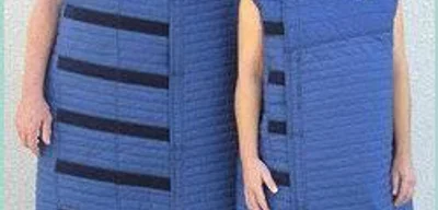 Increased breathing speed noted when death penalty is mentioned