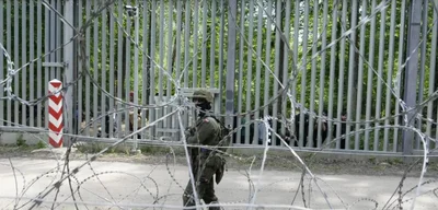 Poland will not reopen border with Belarus after Zapad-2025 exercises