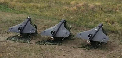 Drone with explosives launched from Belarus entered Lithuania in July