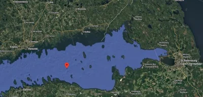 Three Russian MiG-31s violated Estonian airspace for 12 minutes