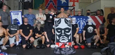 State-wide meet hosted by Central Florida Active Club this Saturday