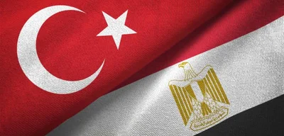 Türkiye and Egypt to Conduct First Joint Naval Drills in 13 Years