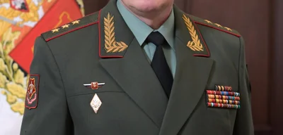 Russian Ministry of Defense retires Colonel-General Alexander Lapin
