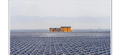Western VCs find China leads in clean tech, shift focus from startups