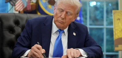 Trump designates Antifa as a domestic terrorist organization