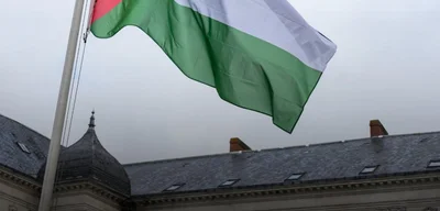 Monaco, Belgium, Andorra, Malta, and Luxembourg recognize State of Palestine