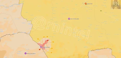 Wagner Group enters RSF-controlled Darfur, taking control of 5 towns