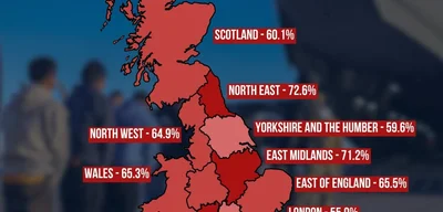 Majority of people in Britain support mass deportations, says MP