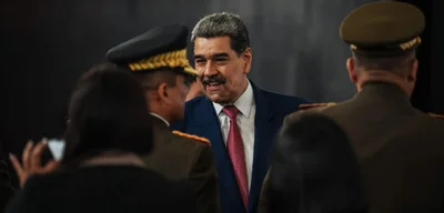 Top Trump Aides Intensify Push to Oust Maduro from Venezuela