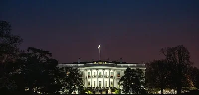 U.S. Government officially shuts down after running out of money