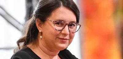 Bari Weiss to become CBS News editor-in-chief as Paramount buys The Free Press for $150M